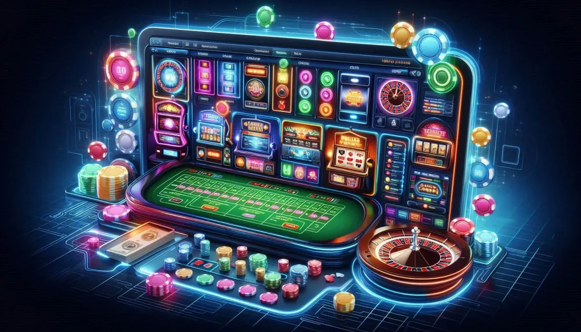 Mystake Casino